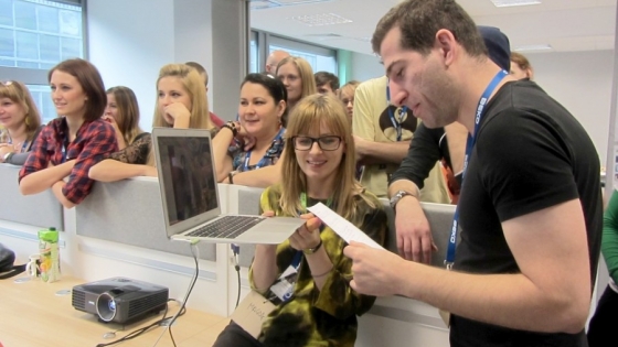 Szczecin Green Jam 2013 /fot.: archiwum / 