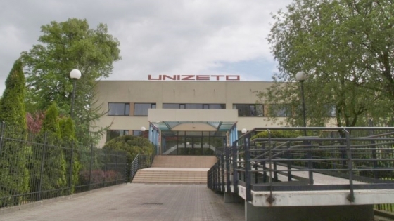 Siedziba Unizeto Technologies /fot.: Unizeto / 
