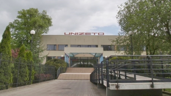 Headquarter of Unizeto Technologies SA  /fot.: Unizeto / 