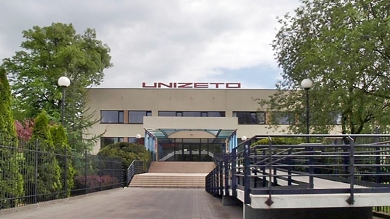 Unizeto Technologies office in Szczecin /fot.: archive / 