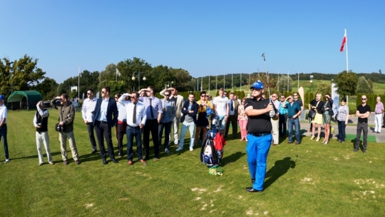 Greenfield Open 2014 /fot.: Binowo Park / 