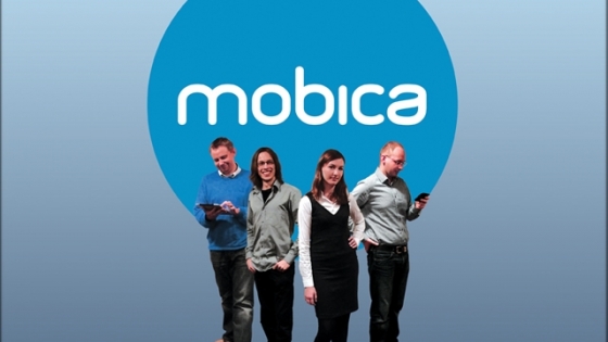 Firma poszukuje przede wszystkim programistów  /fot.: www.mobica.com / 