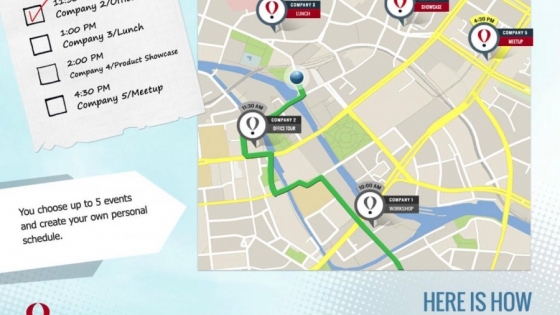 Berlińskie starupy otworzą swoje drzwi  /fot.: mat. organizatora / 