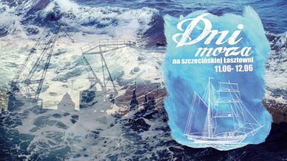 Stara Rzeźnia obchodzi Dni Morza 11 i 12 czerwca /fot.: ak /mat. prasowe / 