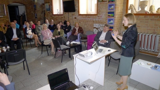 Spotkania Frome odbywają się cyklicznie  /fot.: archiwum / 