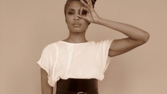 Imany /fot.: materiały prasowe / 