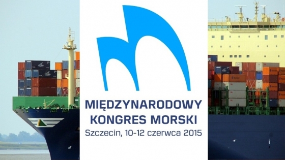 Międzynarodowy Kongres Morski odbędzie się w Szczecinie w dniach 11-12 czerwca /fot.: AK / 