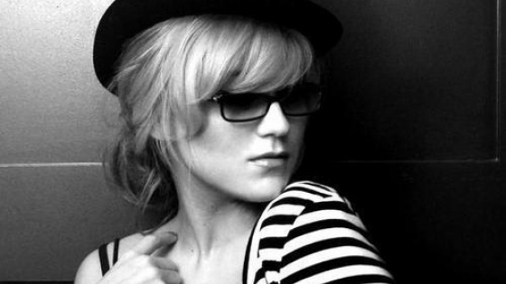 Melody Gardot  /fot.: archiwum / 