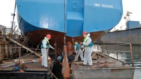 MSR Gryfia /fot.: www.msr.pl / 