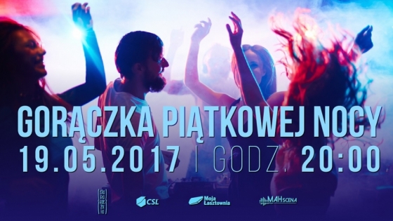 Stara Rzeźnia ma propozycję dla tych, którzy lubią taniec i dobrą muzykę /fot.: Mat. Stara Rzeźnia / 