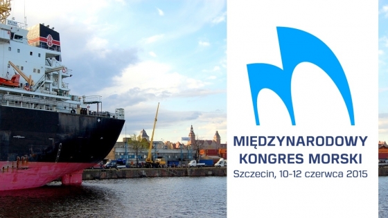 Kongres Morski odbędzie się w Szczecinie w dniach 10-12 czerwca /fot.: AK / 