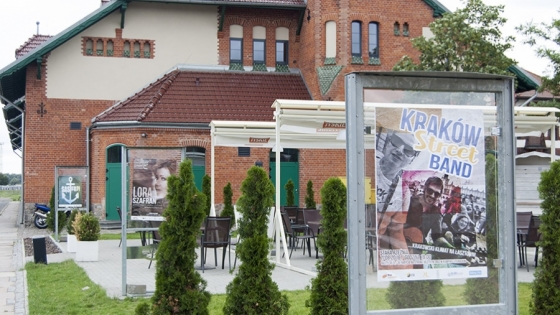 Kraków Street Band zagra w niedzielę 7 sierpnia w Starej Rzeźni /fot.: ak / 