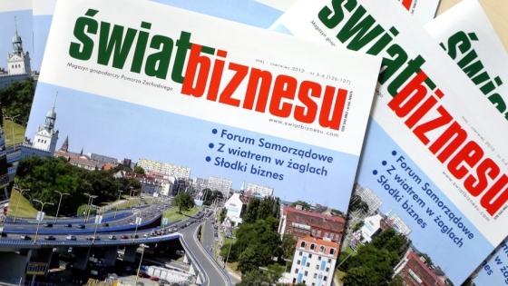 Świat Biznesu /fot.: archiwum / 