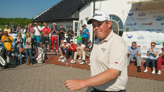 Jakub Ossowski /fot.: mab / 