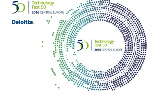 Do 15 sierpnia trwa rejestracja do konkursu Technology Fast 50 /fot.: Deloitte / 