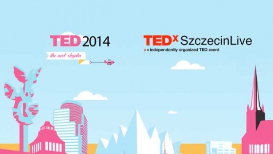 Tedx Szczecin to jedna ze zbliżających się imprez, na które zapraszamy  /fot.: mat. organizatora  / 