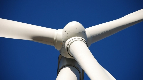 Wind blade moulds will be manufactured in the plant of Gurit Holding in Szczecin /fot.: pixabay.com / 